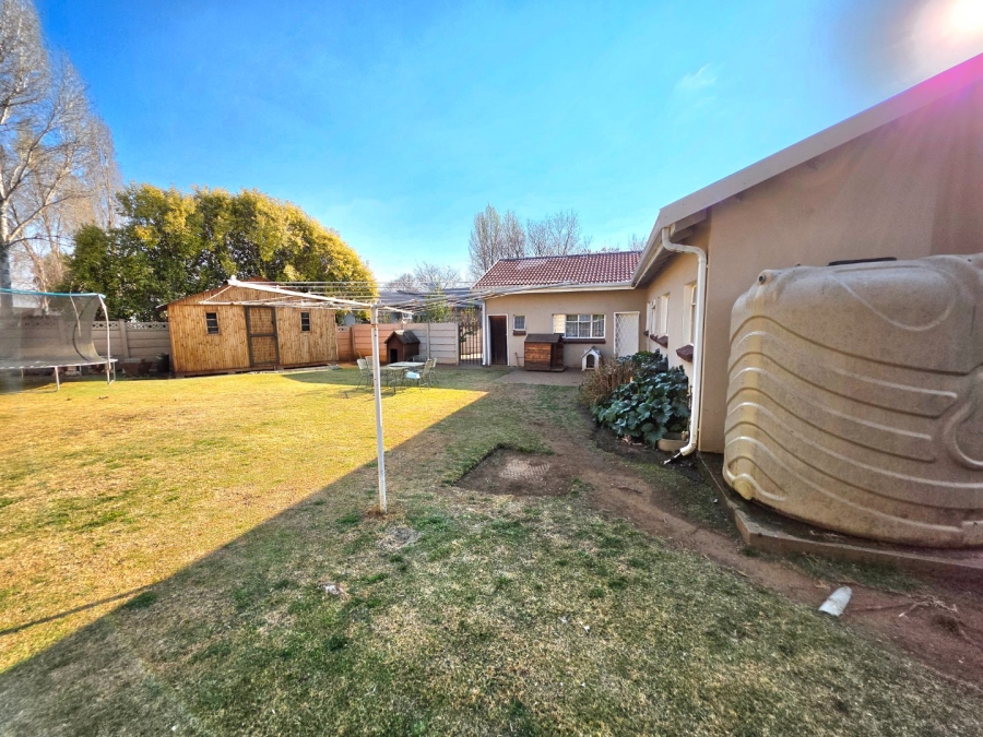 3 Bedroom Property for Sale in Panorama Free State
